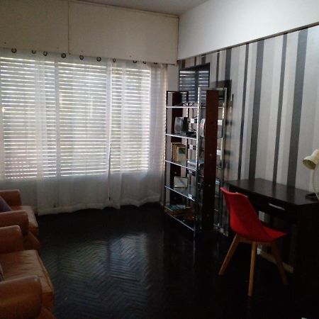 Aurora Familiar Apartment Montevideo Exterior photo