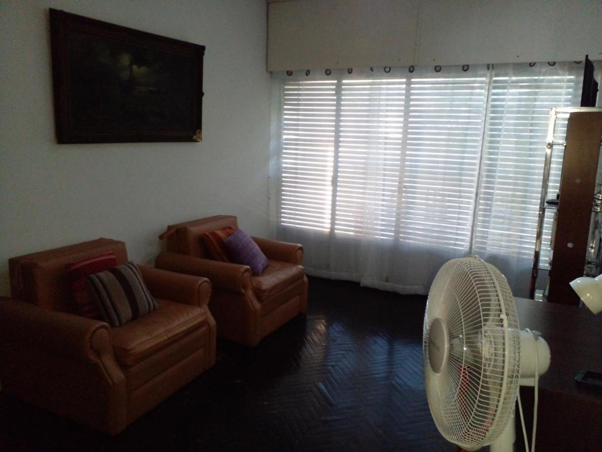 Aurora Familiar Apartment Montevideo Exterior photo
