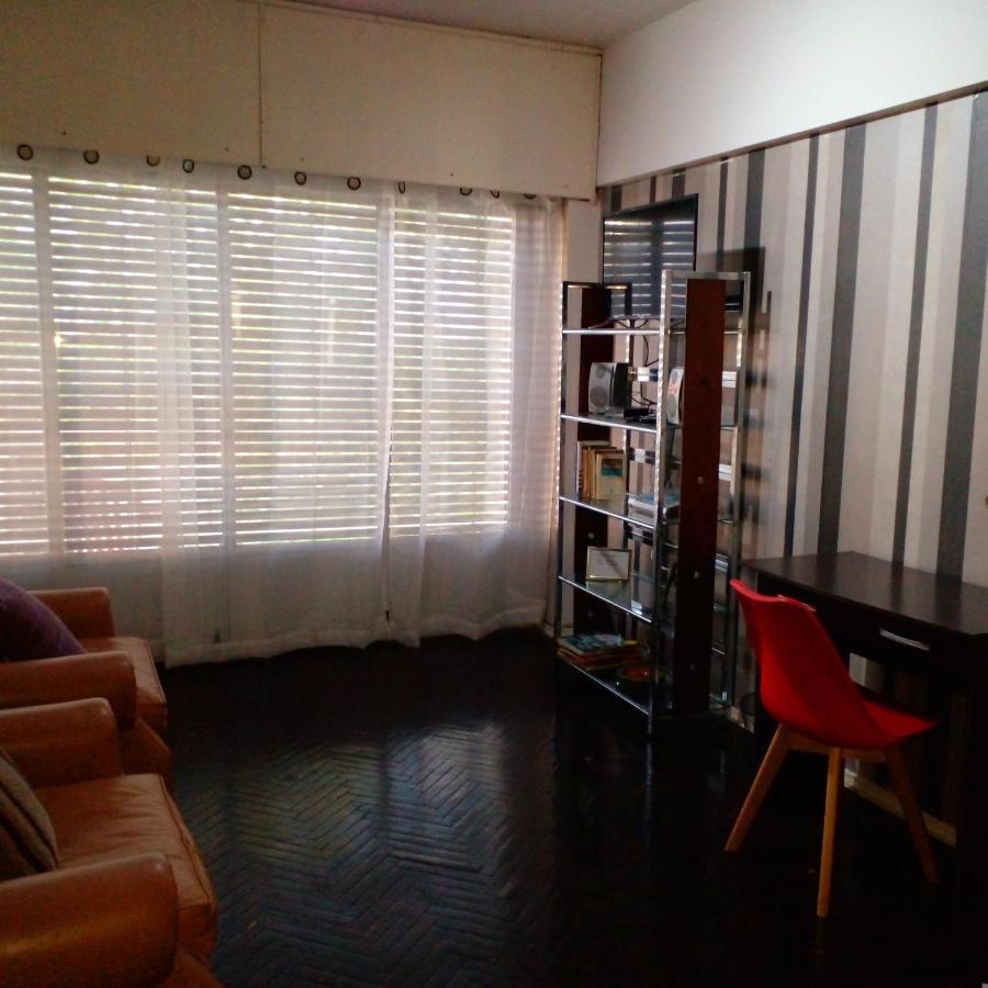 Aurora Familiar Apartment Montevideo Exterior photo