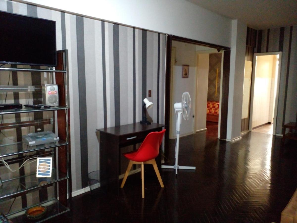 Aurora Familiar Apartment Montevideo Exterior photo