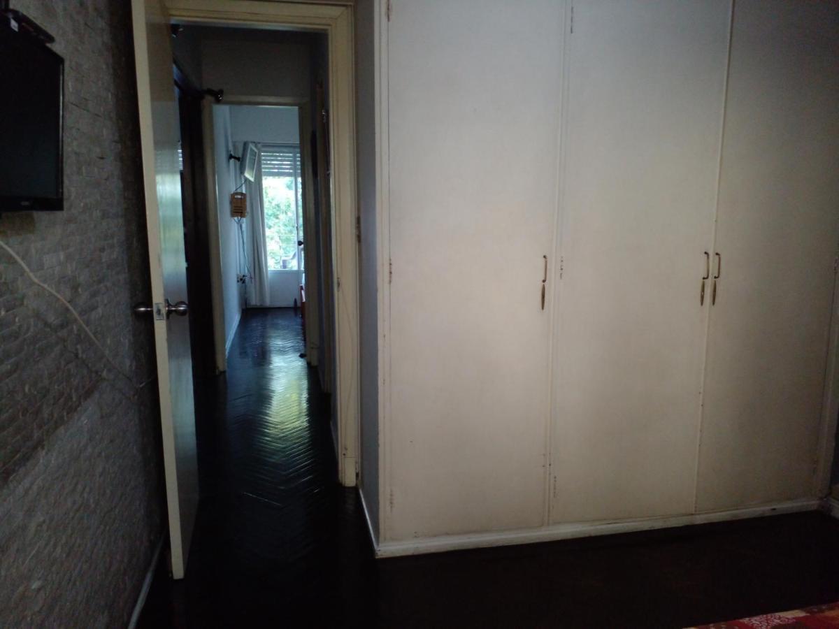 Aurora Familiar Apartment Montevideo Exterior photo