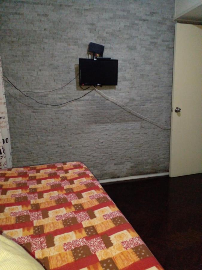Aurora Familiar Apartment Montevideo Exterior photo